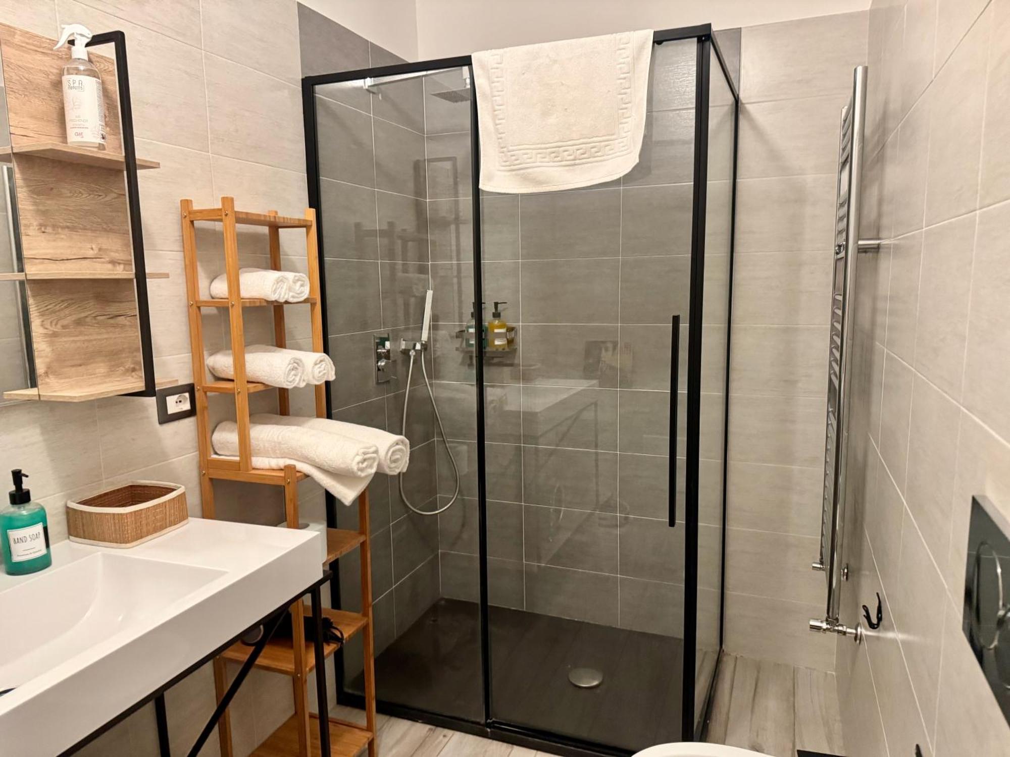 Cozyhomepigneto Malatesta Appartamento Roma