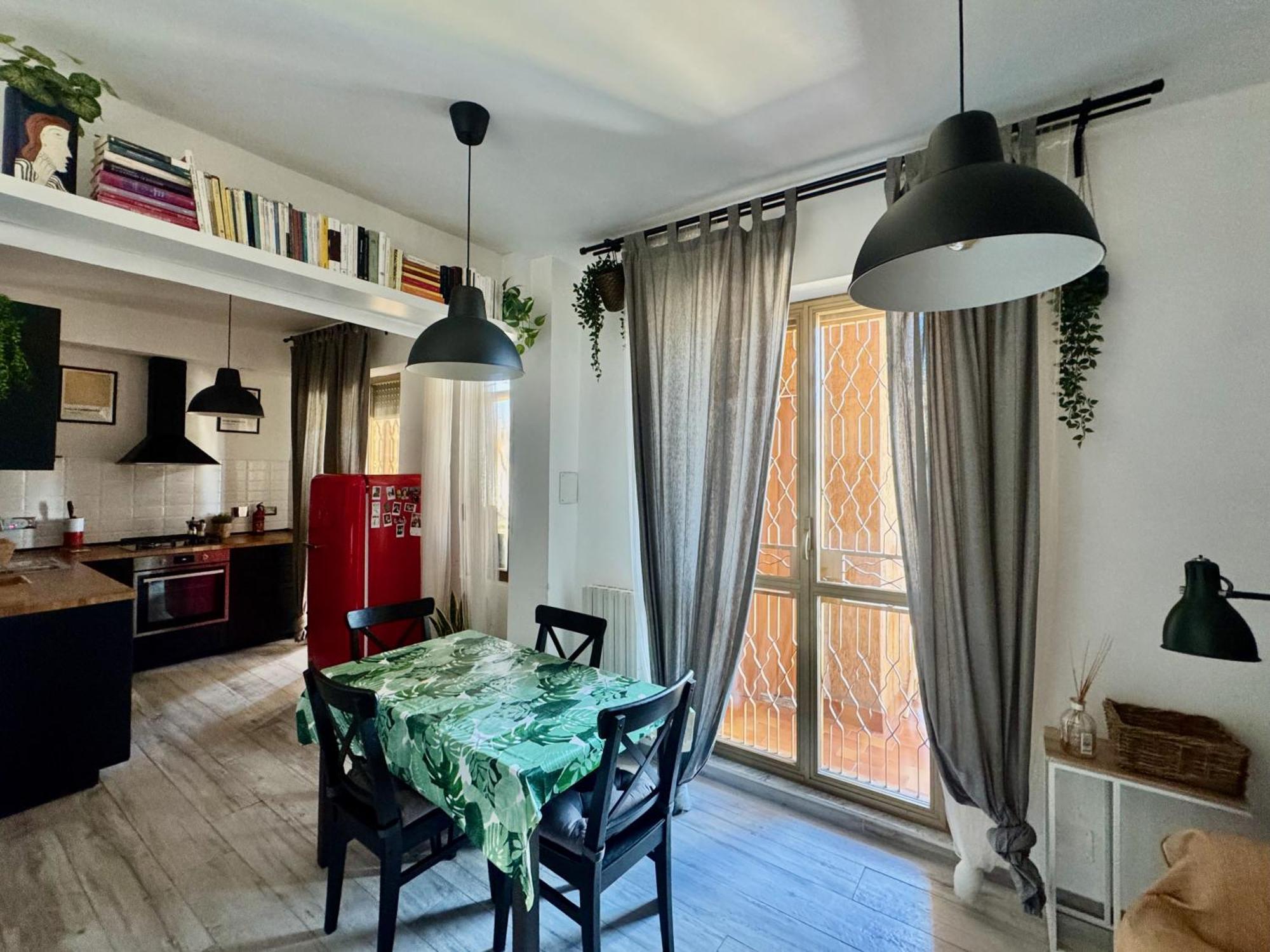 Cozyhomepigneto Malatesta Appartamento *