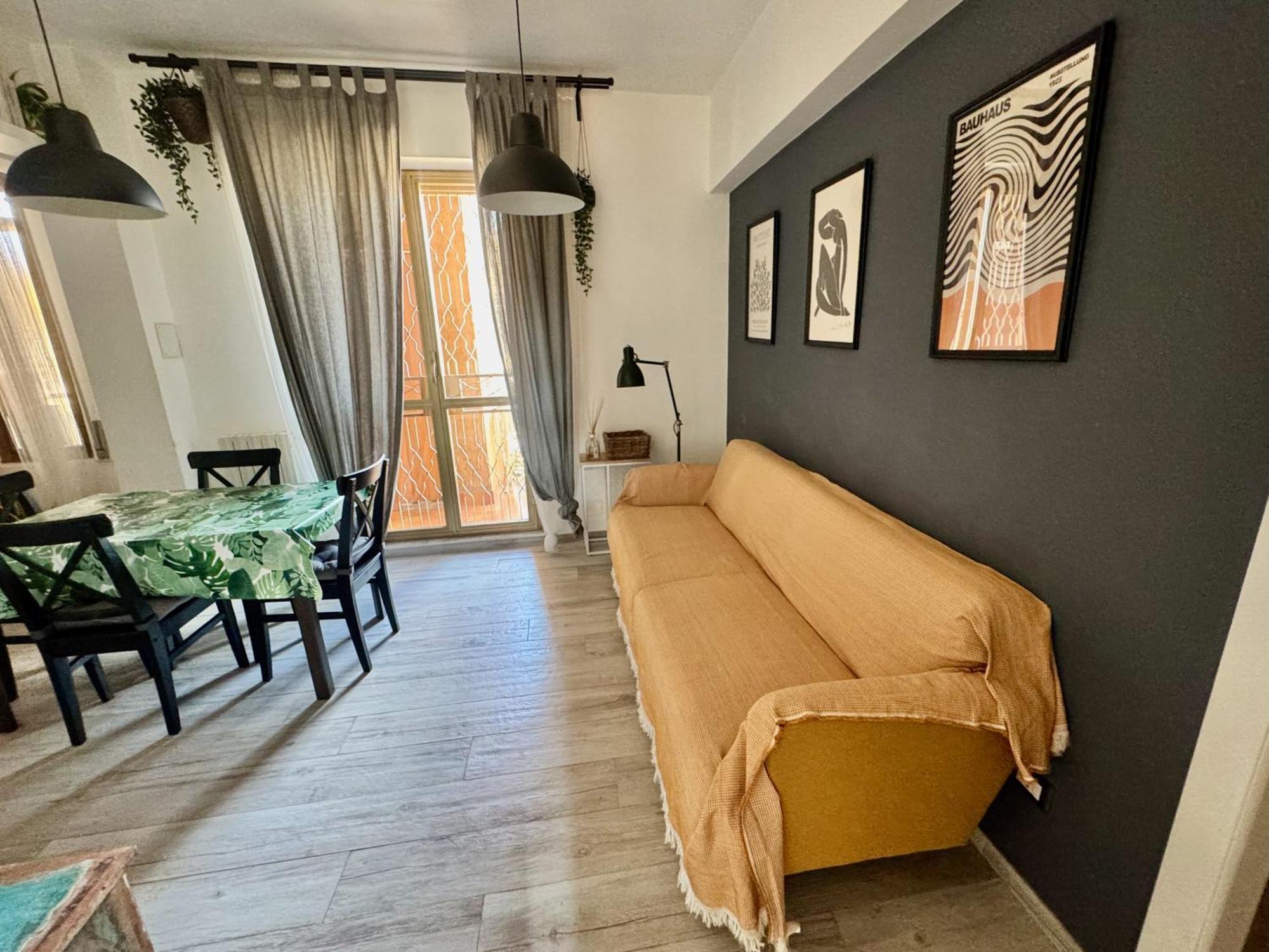 Cozyhomepigneto Malatesta * Roma