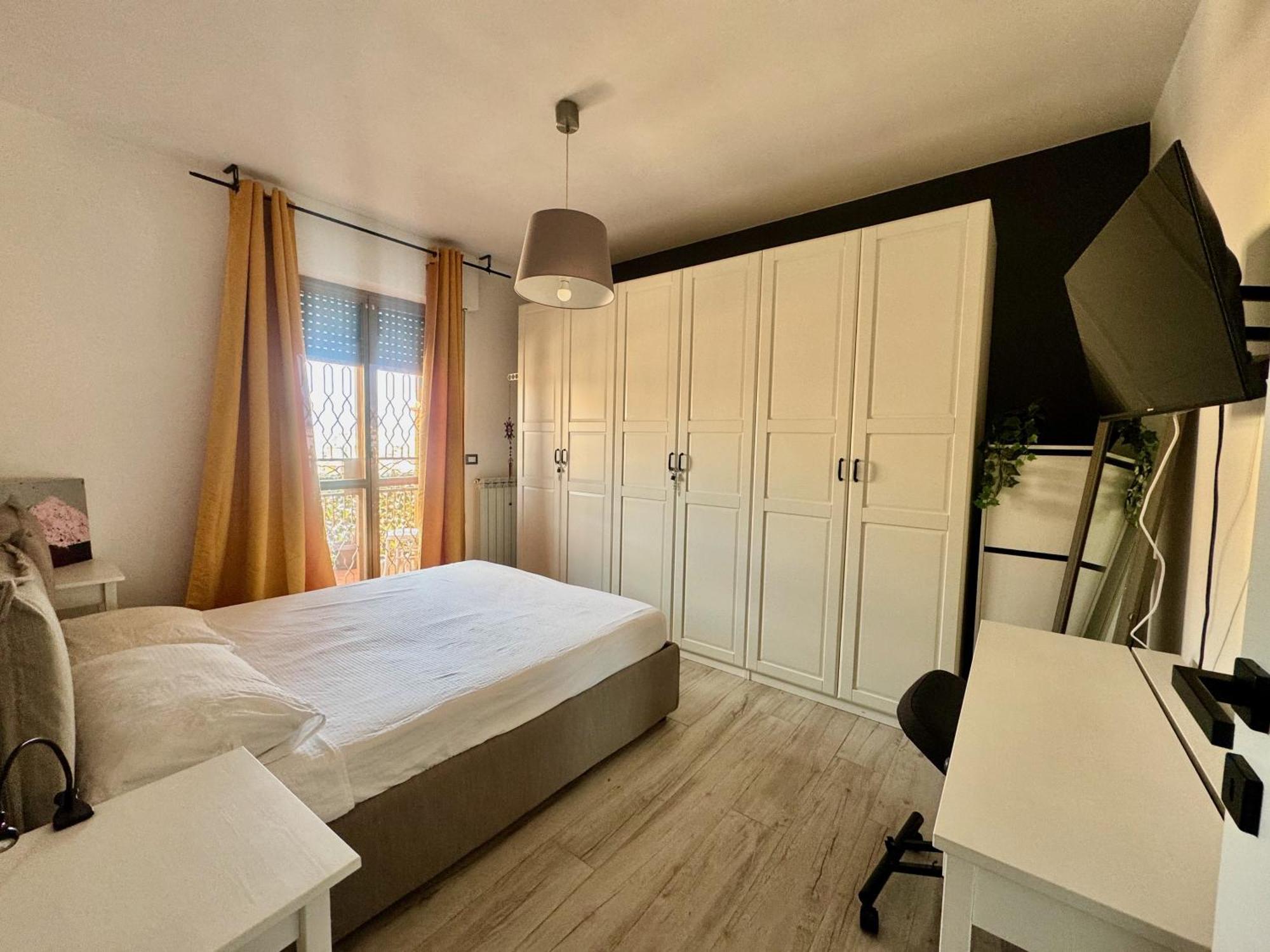 Appartamento Cozyhomepigneto Malatesta Roma